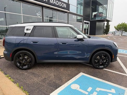 Used 2026 MINI Cooper Countryman S AWD/4WD image 2