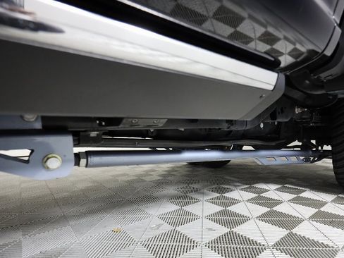 Used 2024 Ford F450 Limited w/ FX4 Off-Road Package image 65