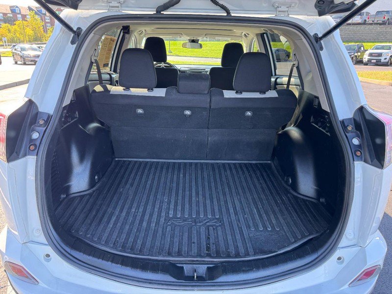Used 2018 Toyota RAV4 XLE w/ Plus Extra Value Package AWD/4WD image 6
