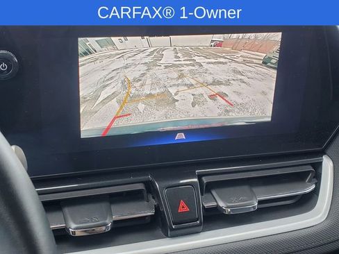 Certified 2024 Chevrolet TrailBlazer LT w/ LT Cold Weather Package image 21