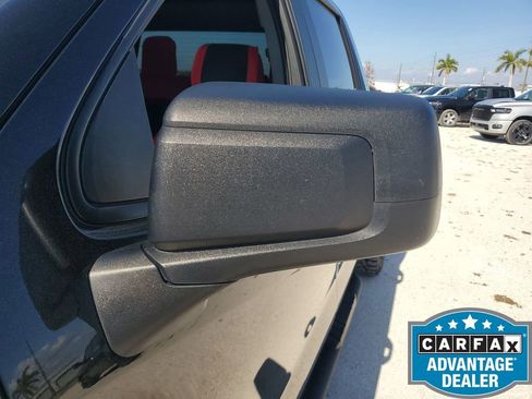 Used 2022 Chevrolet Silverado 1500 Custom image 22