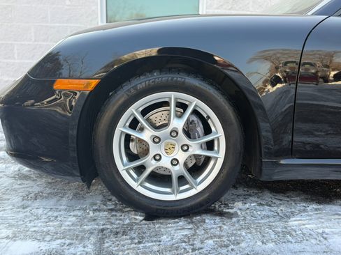 Used 2006 Porsche Boxster image 10