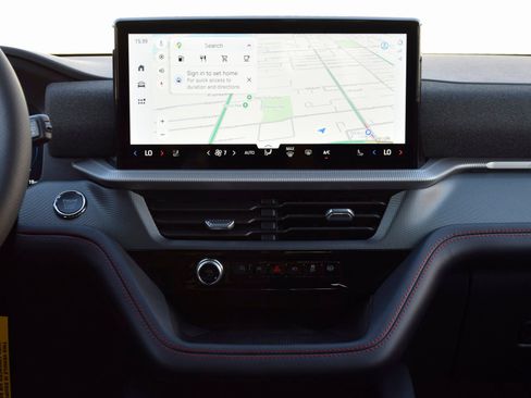 New 2026 Ford Explorer ST-Line w/ ST-Line Street Pack image 11