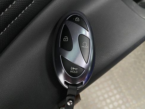 New 2026 Hyundai Elantra SEL Sport Premium w/ Cargo Package image 31