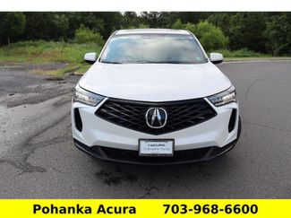 Certified 2025 Acura RDX SH-AWD video 2