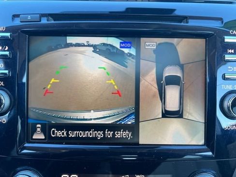 Used 2024 Nissan Murano SL image 26