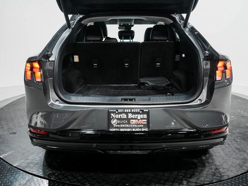 Used 2021 Ford Mustang Mach-E Premium image 40