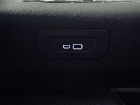Used 2024 Jeep Grand Cherokee L Laredo AWD/4WD image 22