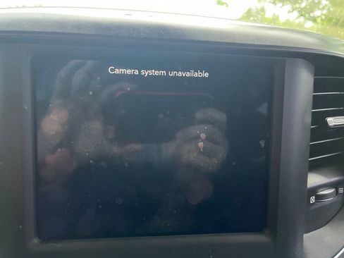Used 2019 RAM 1500 Big Horn AWD/4WD image 9