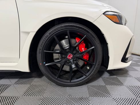 New 2026 Honda Civic Type R image 9