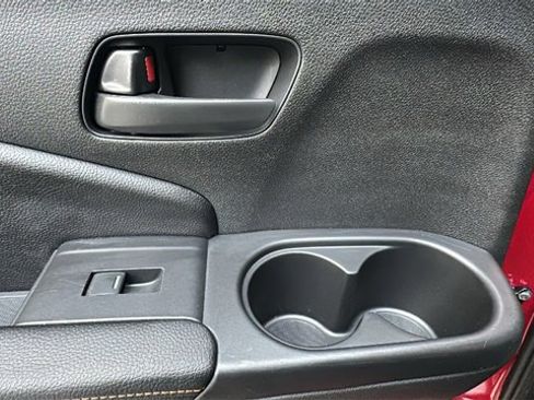 Used 2023 Honda Passport TrailSport image 35