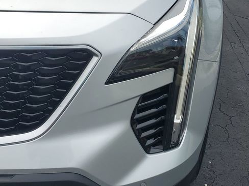 Used 2020 Cadillac XT4 Sport image 10