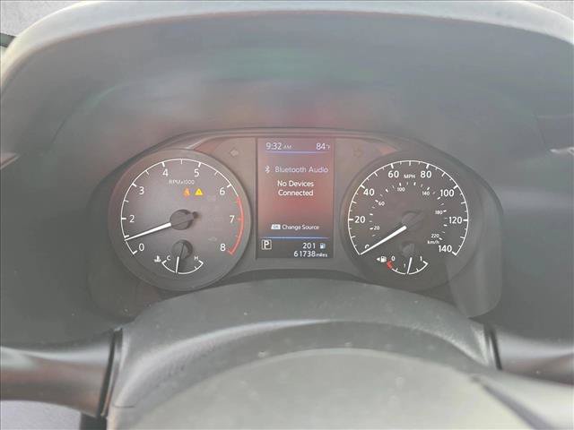 Used 2021 Nissan Altima 2.5 S FWD image 10