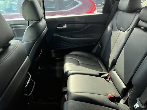 Used 2020 Hyundai Santa Fe SEL w/ Cargo Package AWD/4WD image 9