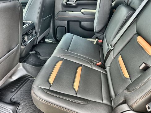 New 2026 GMC Sierra 1500 AT4 AWD/4WD image 16