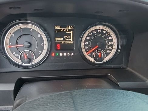 Used 2018 RAM 1500 Tradesman w/ Popular Equipment Group RWD image 16