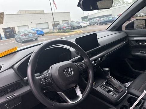 Used 2024 Honda CR-V Sport-L image 5