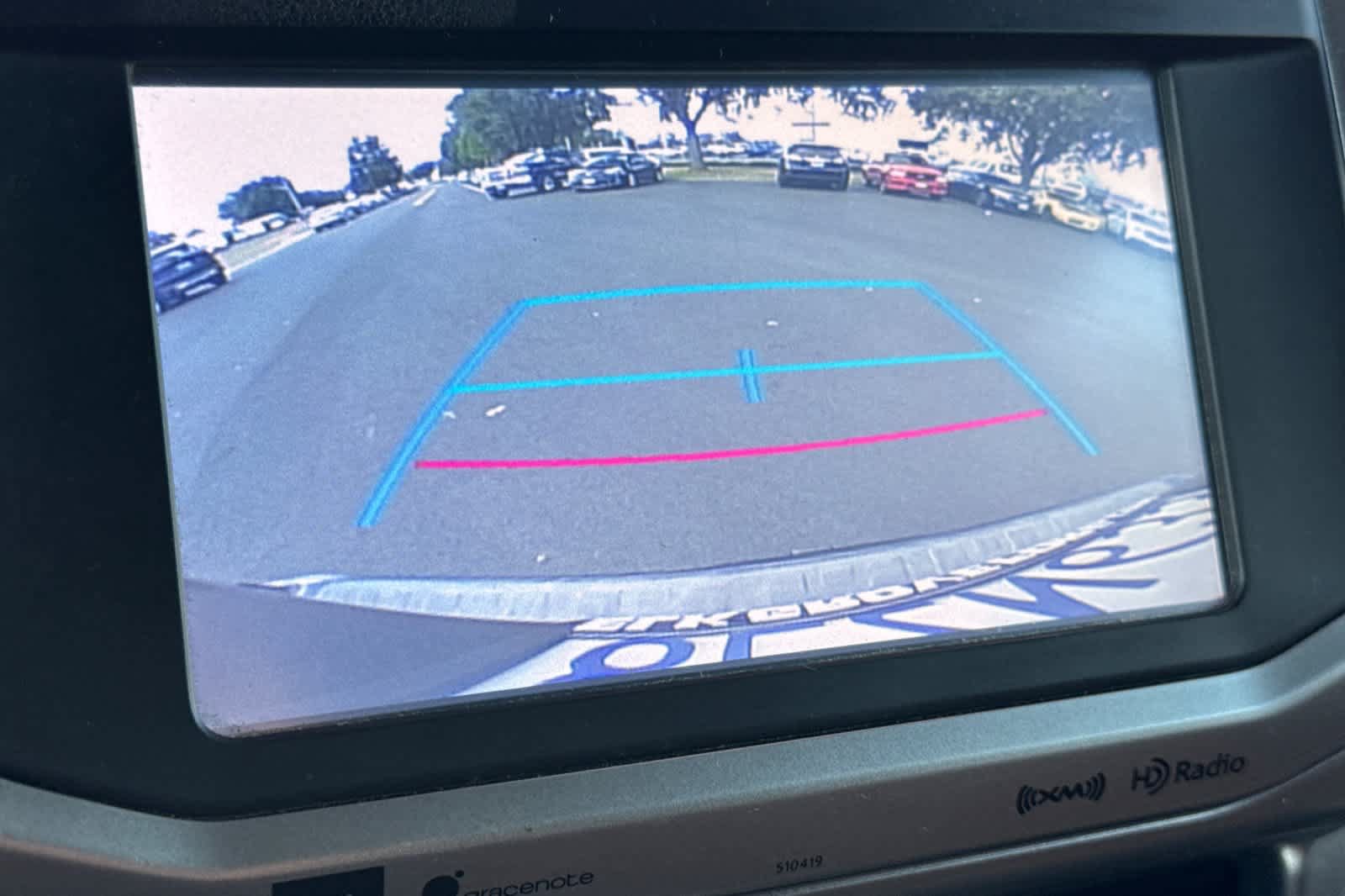 Used 2019 Toyota 4Runner Limited w/ Convenience Package RWD image 19