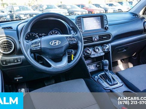 Used 2021 Hyundai Kona SE image 27