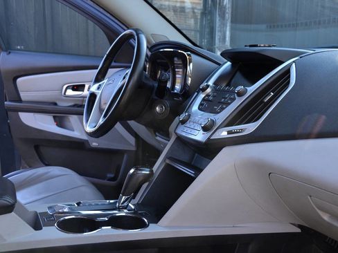 Used 2017 GMC Terrain SLT image 15