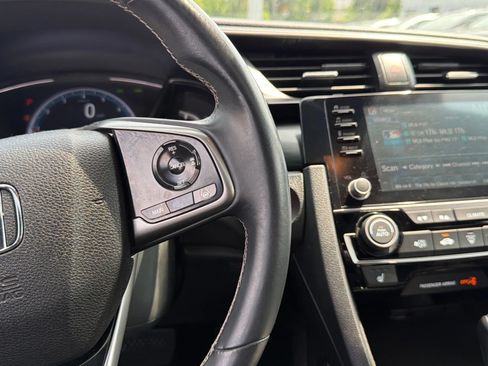 Used 2020 Honda Civic EX image 26