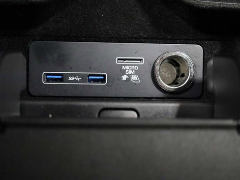 Used 2019 Land Rover Range Rover SV Autobiography Dynamic image 33