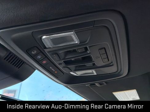 New 2026 GMC Sierra 2500 AT4X AWD/4WD image 28
