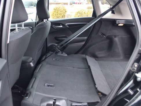 Used 2019 Honda Fit LX image 15