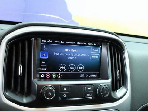 Used 2021 GMC Canyon Elevation image 15