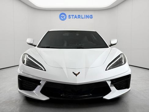 Used 2023 Chevrolet Corvette Stingray Coupe w/ 1LT RWD image 15