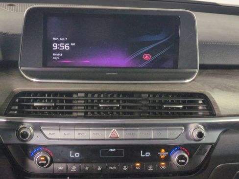 Used 2021 Kia Telluride EX w/ EX Premium Package FWD image 22