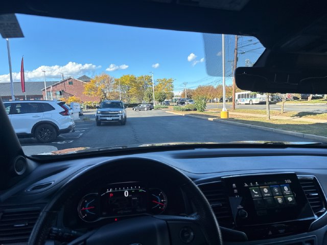 Used 2019 Honda Passport EX-L image 16