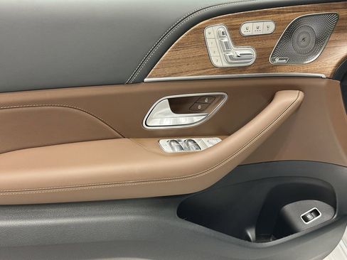 New 2026 Mercedes-Benz GLE 53 AMG GLE 53 AMG image 10