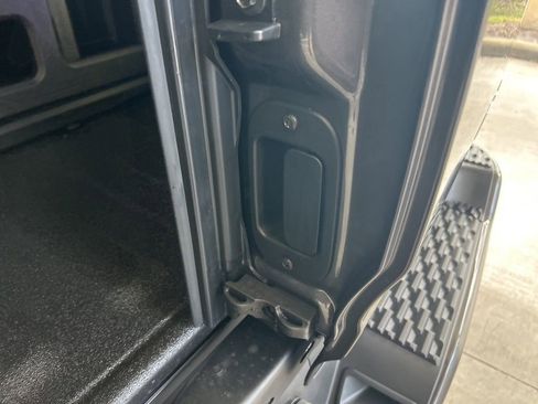 New 2026 RAM 1500 Tungsten w/ Off Road Group image 55