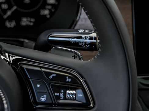Used 2026 Bentley Continental GT Speed AWD/4WD image 44