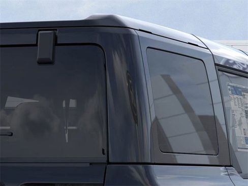 New 2025 Ford Bronco Big Bend image 25