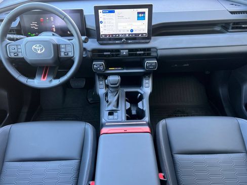 New 2026 Toyota RAV4 FWD image 10