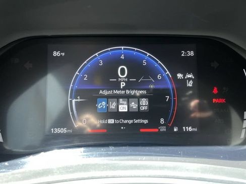 Used 2026 Toyota Grand Highlander AWD image 15