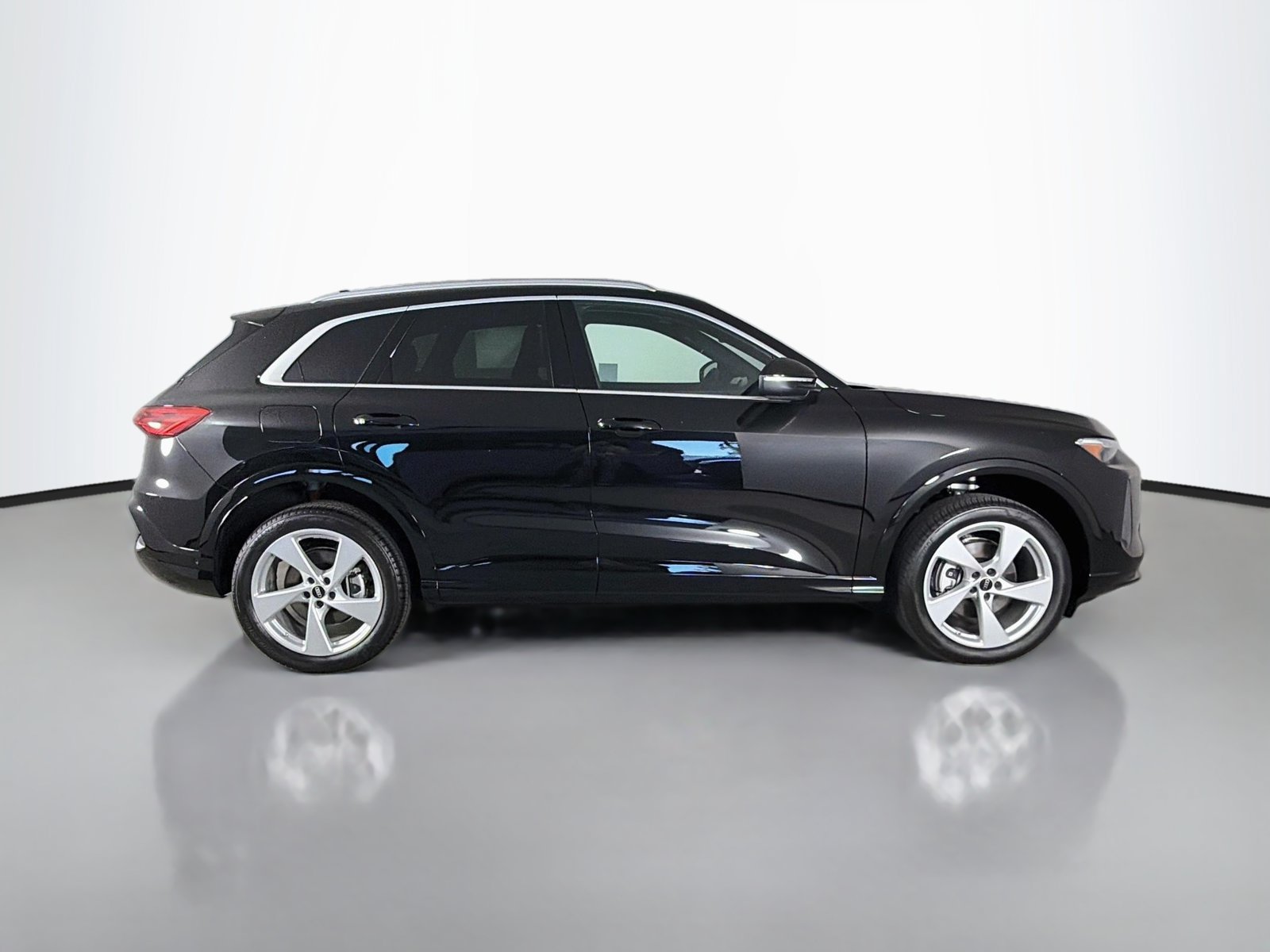 New 2026 Audi Q5 Premium AWD/4WD image 8