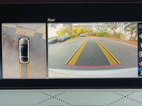 Certified 2020 Mercedes-Benz Maybach S 560 4MATIC image 13