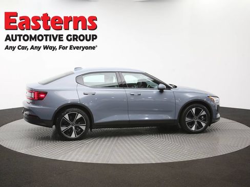 Used 2024 Polestar Polestar 2 AWD/4WD image 42
