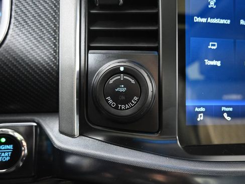 Used 2021 Ford F150 Limited AWD/4WD image 31