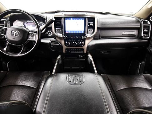 Used 2022 RAM 3500 Laramie image 3