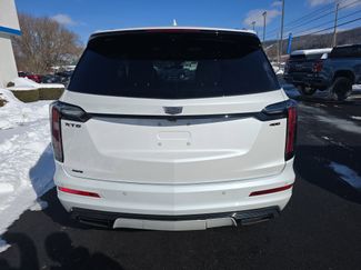 Used 2024 Cadillac XT6 Sport w/ LPO, Onyx Lite Package video 4