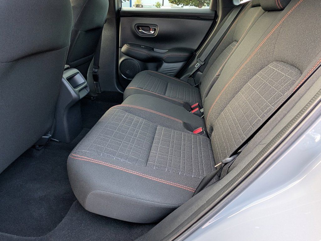 Used 2025 Honda HR-V Sport image 19