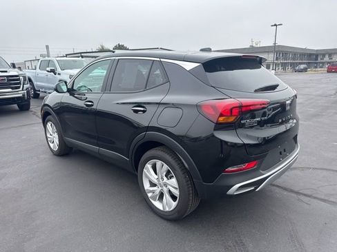 New 2026 Buick Encore GX Preferred w/ Comfort Package image 6