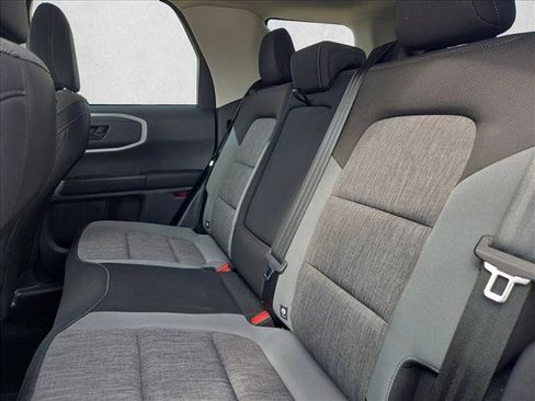 Certified 2023 Ford Bronco Sport Big Bend image 15