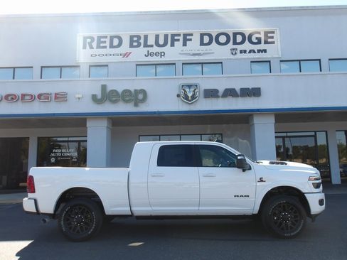 New 2026 RAM 2500 Limited image 1