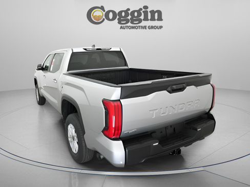 New 2026 Toyota Tundra SR5 image 14