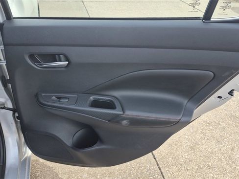 Used 2023 Nissan Versa SR w/ Trunk Package image 13
